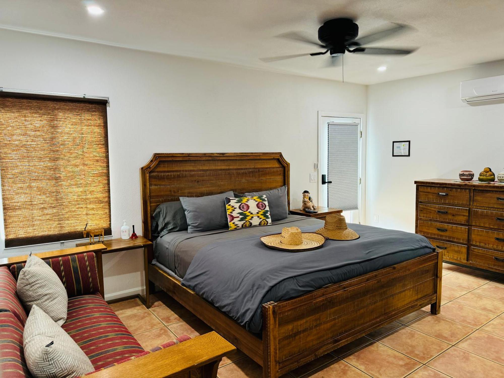 Hotel Mi Kasa Hot Springs 420,Adults Only, Clothing Optional Desert Hot Springs Habitación foto